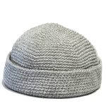 کلاه لئونی تک رنگ - Image 42