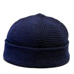 کلاه لئونی تک رنگ - Image 32