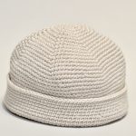 کلاه لئونی تک رنگ - Image 33