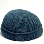 کلاه لئونی تک رنگ - Image 36