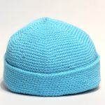 کلاه لئونی تک رنگ - Image 40