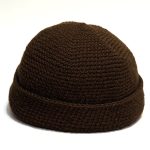 کلاه لئونی تک رنگ - Image 26