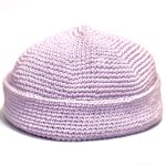 کلاه لئونی تک رنگ - Image 24