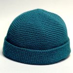 کلاه لئونی تک رنگ - Image 13