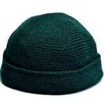 کلاه لئونی تک رنگ - Image 14