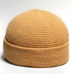 کلاه لئونی تک رنگ - Image 15