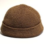 کلاه لئونی تک رنگ - Image 18