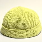 کلاه لئونی تک رنگ - Image 9