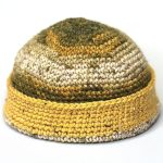 کلاه لئونی چند رنگ - Image 63