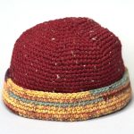 کلاه لئونی چند رنگ - Image 52