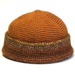 کلاه لئونی چند رنگ - Image 48