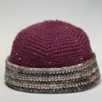 کلاه لئونی چند رنگ - Image 44