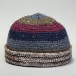 کلاه لئونی چند رنگ - Image 42