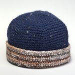 کلاه لئونی چند رنگ - Image 33