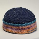 کلاه لئونی چند رنگ - Image 35