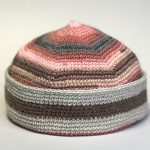 کلاه لئونی چند رنگ - Image 38