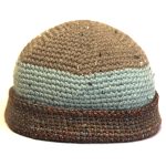 کلاه لئونی چند رنگ - Image 29