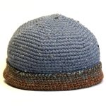 کلاه لئونی چند رنگ - Image 25