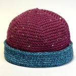 کلاه لئونی چند رنگ - Image 22