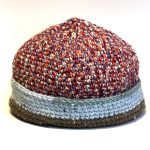 کلاه لئونی چند رنگ - Image 15