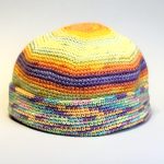 کلاه لئونی چند رنگ - Image 19