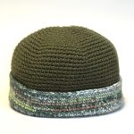 کلاه لئونی چند رنگ - Image 21