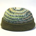 کلاه لئونی چند رنگ - Image 10