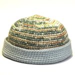 کلاه لئونی چند رنگ - Image 4