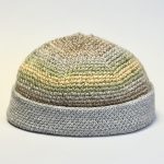 کلاه لئونی چند رنگ - Image 3