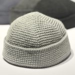 کلاه لئونی تک رنگ - Image 6