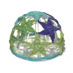 کلاه توری ستاره دریایی - Image 8