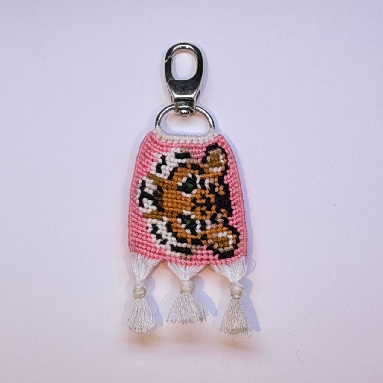 photo_2026-10-25_17-32-35 جا کلیدی الفا بافی کد 17 - Image 1